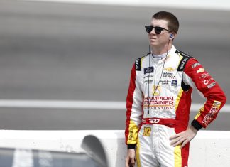 Driver at the Heart of Daniel Dye’s NASCAR Suspension Breaks Weeks-Long Silence