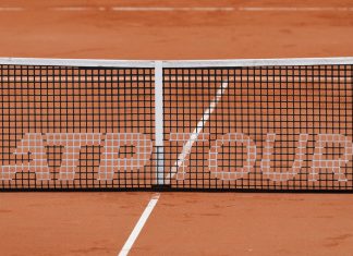 Umpire Forced to Take Action After ‘Trash’ Tennis Crowd Behaviour Causes Chaos