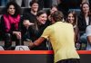 Flavio Cobolli Playfully Blames Girlfriend After Heartbreaking Loss to Ben Shelton: ‘Stay Home’