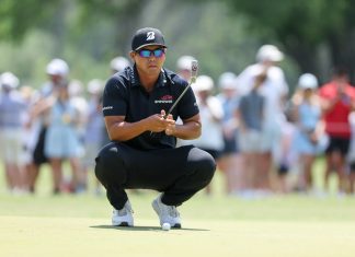 Kurt Kitayama WITB April 2026: PGA Tour Pro’s Golf Bag at Augusta National Explored