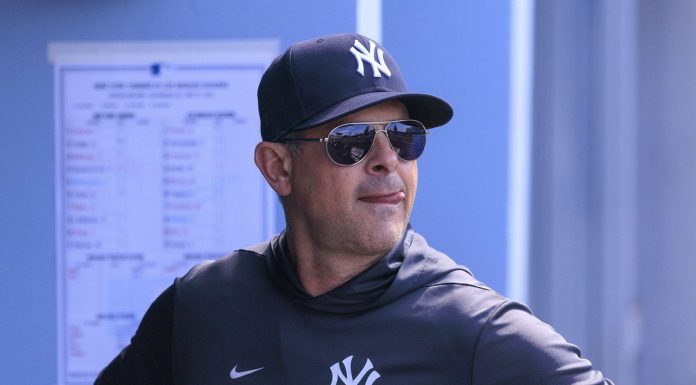 Yankees Manager Hints at Clear Consequences After Jazz Chisholm Jr.’s Defensive Blunder