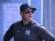 Yankees Manager Hints at Clear Consequences After Jazz Chisholm Jr.’s Defensive Blunder
