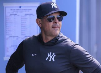 Aaron Boone Throws Shade at Yankees Clubhouse as Latest Blunders Pile On