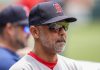 Alex Cora Steps In After Fierce Red Sox Fans Mercilessly Booed 26YO Star