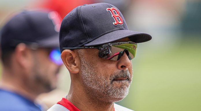 Alex Cora Steps In After Fierce Red Sox Fans Mercilessly Booed 26YO Star