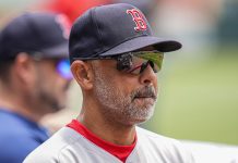 Alex Cora Drops Grim Update on 26YO Red Sox Slugger Amid Injury Setback