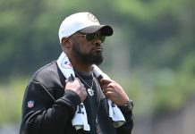 Tony Dungy Reveals Why He Took Chance on Mike Tomlin Despite No NFL Credentials
