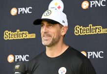 Pittsburgh Steelers Explore Future QB Investment Amid Aaron Rodgers Update From Broncos