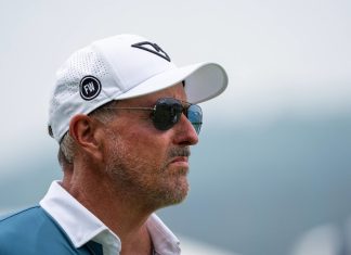 Phil Mickelson Called a ‘Liar’ After Retracting Masters Criticism