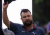 J.J. Spaun Learns ‘Big Lesson’ With 3 Days Left to Go for the Masters
