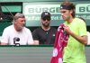 Stefanos Tsitsipas Coach Drama Explodes as Serena Williams’ Ex-Coach Slams Goran Ivanisevic: ‘You’re Killing the Person’