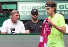 Stefanos Tsitsipas Coach Drama Explodes as Serena Williams’ Ex-Coach Slams Goran Ivanisevic: ‘You’re Killing the Person’