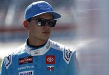 Corey Heim’s Uncertain NASCAR Future Leaves Insiders Stunned Despite Dominant Recent Form