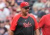 Terry Francona Opens Up on Reds’ Struggle in Honest Admission Amid Turbulent Season
