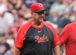 Terry Francona Opens Up on Reds’ Struggle in Honest Admission Amid Turbulent Season