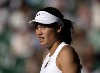 Emma Raducanu Delays Comeback With Linz Open Withdrawal