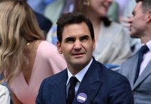 Roger Federer’s Billion-Dollar Brand Faces New Challenge From Former Rival