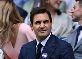 Roger Federer’s Billion-Dollar Brand Faces New Challenge From Former Rival