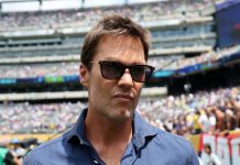 “Love U”: Tom Brady, Charissa Thompson, & Erin Andrews Show Support as FOX Analyst Mourns Personal Loss