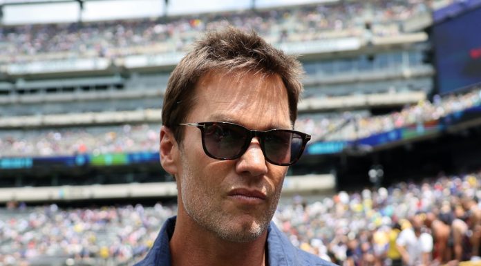 “Love U”: Tom Brady, Charissa Thompson, & Erin Andrews Show Support as FOX Analyst Mourns Personal Loss