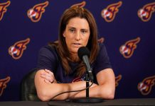 Indiana Fever’s Training Camp Roster Revealed Following Major Offseason Moves