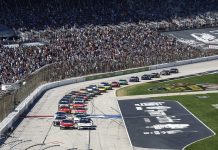 Fans Grow Tired of NASCAR HoF Drama as Rockingham Broadcast Jumps Into the Fray
