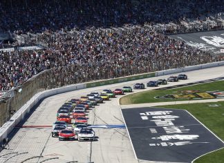 Fans Grow Tired of NASCAR HoF Drama as Rockingham Broadcast Jumps Into the Fray