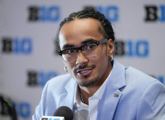 Nico Iamaleava Warns UCLA Football Against Repeating Actions That Led to Last Season’s Blunders