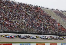 NASCAR Star’s Dominant Start Fuels Fan Debate as Championship Regulations Come Under Threat