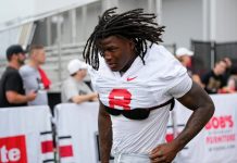 5 Dream Draft Scenarios for Chiefs That Could Come True, Including Trading Up for Arvell Reese & More