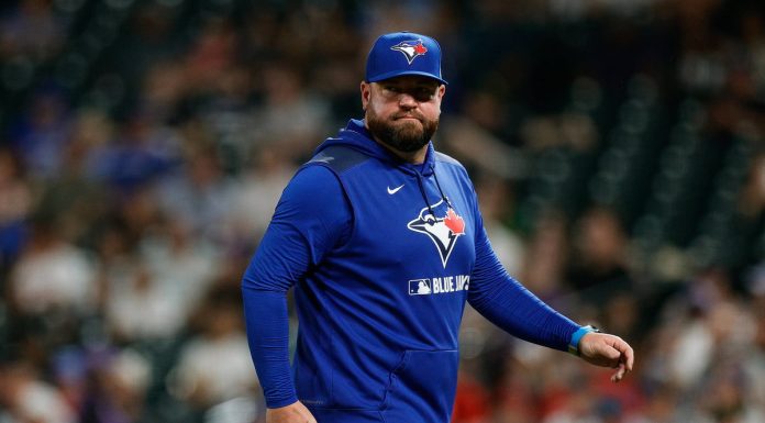 Blue Jays’ Early Season Woes See No End as Toronto Hit With Another Roadblock to World Series Dream