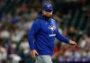 Blue Jays Suffer Double Blow Amid Struggling Season as World Series Hopes Fade