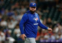 Blue Jays Suffer Double Blow Amid Struggling Season as World Series Hopes Fade