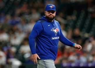 Blue Jays Suffer Double Blow Amid Struggling Season as World Series Hopes Fade