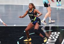 Wings Trade Former No. 2 Pick Diamond Miller to Sun, Clear $259K in Cap Space