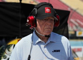 Joe Gibbs Set to Go to All Lengths to Expose Chevy Teams as JGR Lawsuit Takes a New Turn