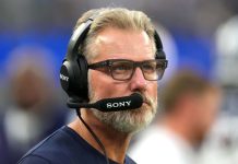 Disgruntled $30M CB Linked to Cowboys After New DC Rips Up Matt Eberflus’ Playbook