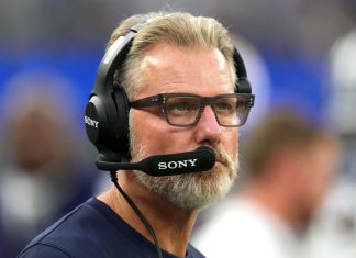 Disgruntled $30M CB Linked to Cowboys After New DC Rips Up Matt Eberflus’ Playbook