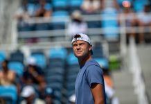 Holger Rune’s Return Date Confirmed After Being out of Courts for 6 Months