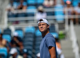 Holger Rune’s Return Date Confirmed After Being out of Courts for 6 Months