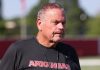 Sam Pittman Helped Kirby Smart Recruit Georgia’s Finest, Even After Joining Arkansas: Report