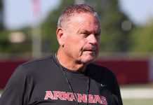 Sam Pittman Helped Kirby Smart Recruit Georgia’s Finest, Even After Joining Arkansas: Report