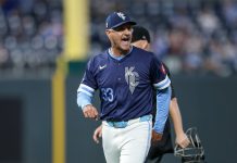 Royals Manager Breaks Silence After Veteran Player’s Public Message Hints at Clubhouse Rift
