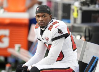 “Don’t Think There’s Any Light in My Tunnel”: Shilo Sanders Appears to Give Up on NFL Dream