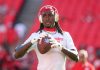 “JSN Money”: Rashee Rice Makes Clear Contract Demand After NFL’s Verdict on Chiefs WR Punishment