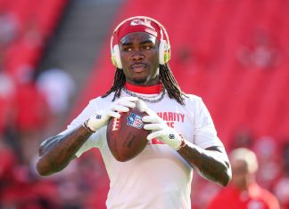 “JSN Money”: Rashee Rice Makes Clear Contract Demand After NFL’s Verdict on Chiefs WR Punishment