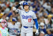 Blue Jays Star Publicly Apologizes to Shohei Ohtani After Bitter Hit Draws Painful Reaction