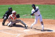 Yankees Nation Turns On $70M Star Over Ice-Cold Start as Future Turns Uncertain Amid Amed Rosario Surge