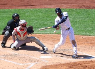 Yankees Nation Turns On $70M Star Over Ice-Cold Start as Future Turns Uncertain Amid Amed Rosario Surge