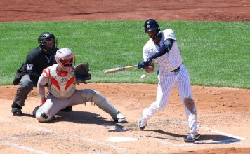 Yankees Nation Turns On $70M Star Over Ice-Cold Start as Future Turns Uncertain Amid Amed Rosario Surge